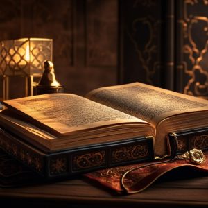 Learning Arabic with old books and oral traditions